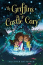 The Griffins of Castle Cary - Paperback