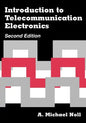 Introduction to Telecommunication Electronics 2nd ed. - Paperback