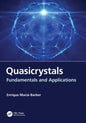 Quasicrystals: Fundamentals and Applications - Paperback