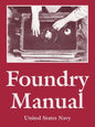 Foundry Manual - Paperback