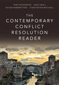 The Contemporary Conflict Resolution Reader - Hardcover