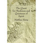 The Quest for Meekness and Quietness of Spirit - Paperback