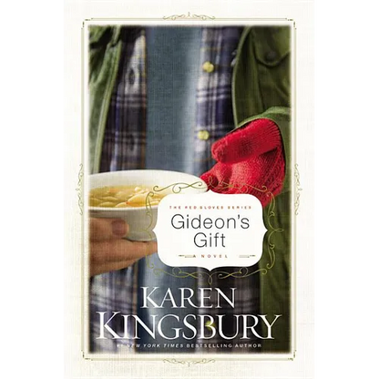 Gideon's Gift - Hardcover