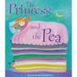The Princess and the Pea - Hardcover