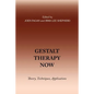 Gestalt Therapy Now - Paperback