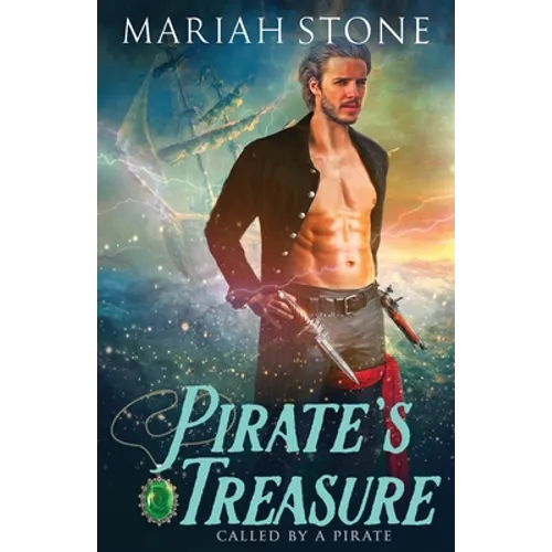 Pirate's Treasure - Paperback