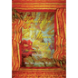 Tapestry in Time... a Woven Memory: The Genesis of the Christ: Volume 2 - Hardcover