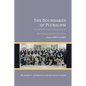 The Boundaries of Pluralism: The World of the University of Michigan's Jewish Students from 1897 to 1945 - Paperback