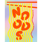 Noods: 80 Slurpable Noodle Recipes from Asia - Hardcover