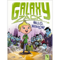 Hello, Nebulon! - Hardcover