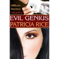 Evil Genius: Family Genius Mystery #1 - Paperback