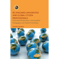 Re-Imagined Universities and Global Citizen Professionals: International Education, Cosmopolitan Pedagogies and Global Friendships - Paperback