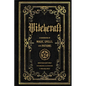 Witchcraft: A Handbook of Magic Spells and Potions - Hardcover