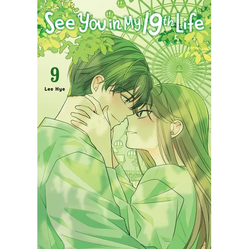 See You in My 19th Life, Vol. 9 - Paperback