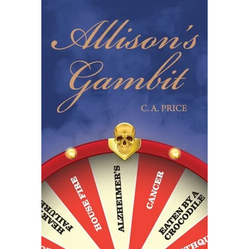 Allison's Gambit - Paperback