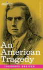 American Tragedy - Hardcover