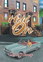 Hold On - Hardcover