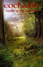 Eochaidh - Legend of the Horsemen - Paperback