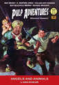 Pulp Adventures #27 - Paperback