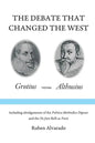 The Debate that Changed the West: Grotius versus Althusius - Paperback