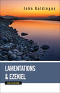 Lamentations and Ezekiel for Everyone - Paperback