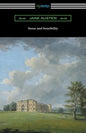 Sense and Sensibility (with and Introduction by Reginald Brimley Johnson) - Paperback
