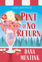 Pint of No Return - Paperback