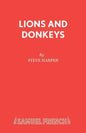 Lions and Donkeys - Paperback