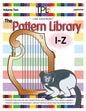 The Pattern Library I to Z: Patterns for Common & Unusual Objects & More - Paperback