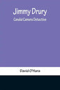 Jimmy Drury: Candid Camera Detective - Paperback