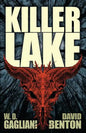 Killer Lake - Paperback
