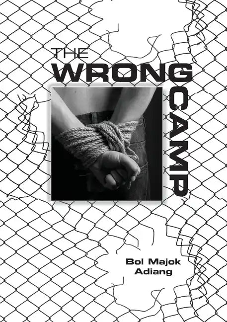 The Wrong Camp - Paperback