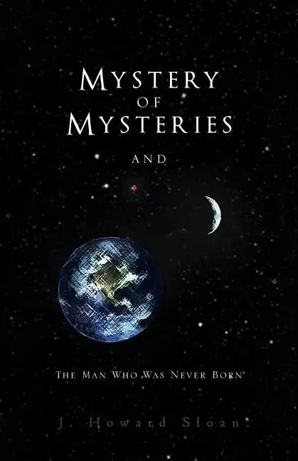 Mystery of Mysteries - Paperback
