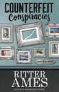 Counterfeit Conspiracies - Paperback