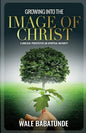 Growing Into The Image of Christ: A Biblical Perspective on Spiritual Maturity - Paperback