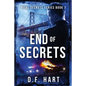 End of Secrets: Vital Secrets, Book Seven - LARGE PRINT - Paperback