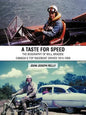 A Taste for Speed - Paperback