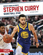 Stephen Curry: Basketball Star - Library Binding