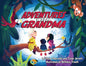 Adventures with Grandma - Paperback