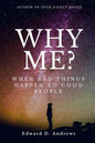 Why Me?: When Bad Things Happen to Good People - Paperback