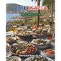 Blue Ikaria: A Kitchen Cookbook with 100 Diet Recipes for Longevity & Wellness - Paperback