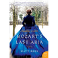 Mozart's Last Aria - Paperback
