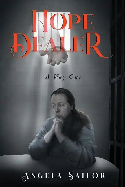 Hope Dealer (A Way Out) - Paperback