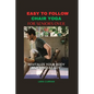 Easy to follow chair yoga for seniors over 60: Revitalize your body and mind at 60+ - Paperback