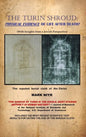 The Turin Shroud: Physical Evidence of Life After Death?: (With Insights from a Jewish Perspective) - Hardcover
