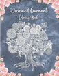 Doctrine & Covenants Coloring Book: A LDS Coloring Booking With Scripture Quotes From D&C - Paperback