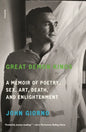 Great Demon Kings - Paperback