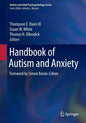 Handbook of Autism and Anxiety - Paperback