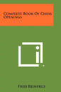 Complete Book Of Chess Openings - Paperback