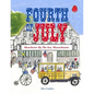 The Fourth of July: Manchester-By-The-Sea, Massachusetts - Paperback